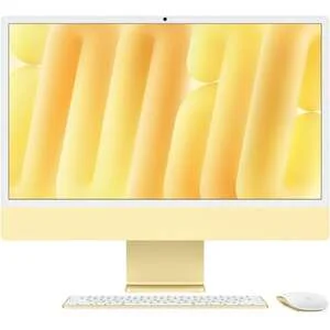 תמונת המקור: Apple iMac M4 8, מק״ט 341352