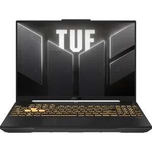 תמונת המקור: Asus TUF Gaming F16 FX607VU-RL065, מק״ט 377376