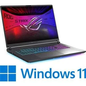 תמונת המקור: Asus ROG Strix G18, מק״ט 390297