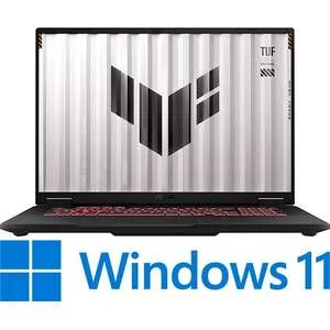 תמונת המקור: Asus TUF Gaming A18 FA808, מק״ט 399619