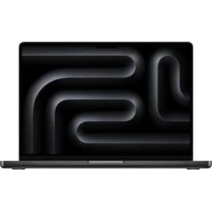 תמונת המקור: Apple MacBook Pro 14 M5 1TB SSD, מק״ט 416701