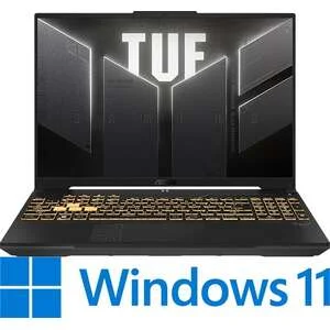תמונת המקור: Asus TUF Gaming F16 FX607VJB-RL144W, מק״ט 427930