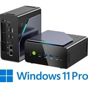 תמונת המקור: Gmktec NucBox K12, מק״ט 429400