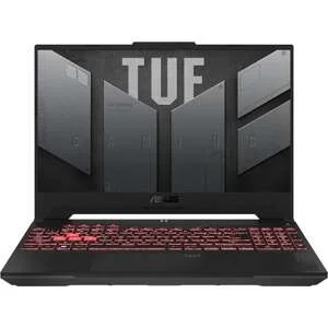תמונת המקור: Asus TUF Gaming A17 FA707, מק״ט 440180