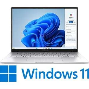 תמונת המקור: Asus Zenbook 14 UX3405CA, מק״ט 441845