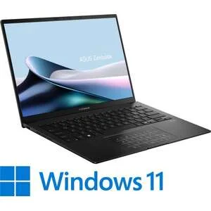 תמונת המקור: Asus Zenbook 14 UM3406GA-QL043W, מק״ט 444517