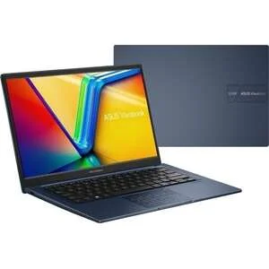 תמונת המקור: Asus Vivobook 14 X1404VA-EB1740, מק״ט 446651