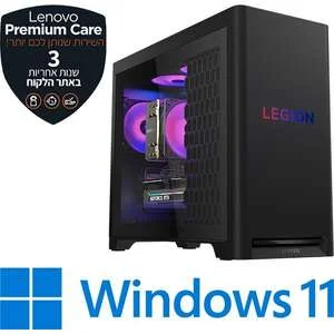 תמונת המקור: Lenovo Legion T5, מק״ט 453563