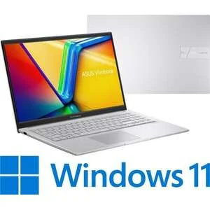 תמונת המקור: Asus Vivobook 15 A1504VA-BQ408W, מק״ט 453724