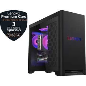 תמונת המקור: Lenovo Legion T5, מק״ט 459585