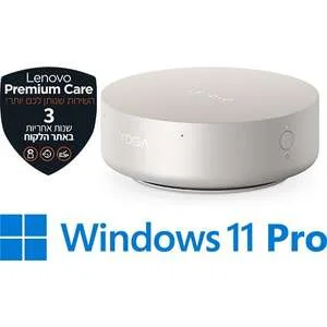 תמונת המקור: Lenovo Yoga Mini 91E7001AYS, מק״ט 460572