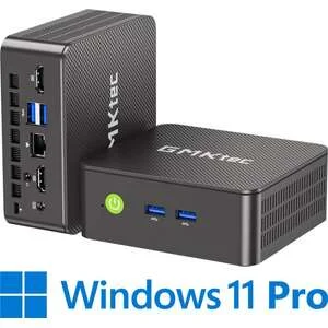 תמונת המקור: Gmktec NucBox G3 Pro i3, מק״ט 469171