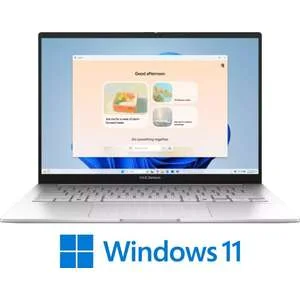 תמונת המקור: Asus Zenbook 14 UX3405CA, מק״ט 485085