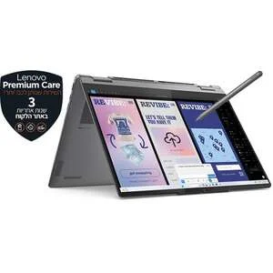 תמונת המקור: Lenovo Yoga 7-14ILL10 2-in-1, מק״ט 485101