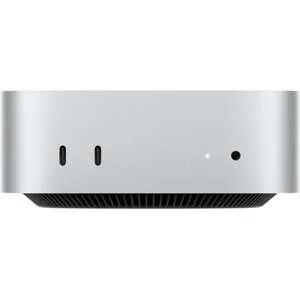 תמונת המקור: Apple Mac Mini M6, מק״ט 493665