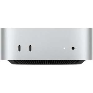 תמונת המקור: Apple Mac Mini M6, מק״ט 493872