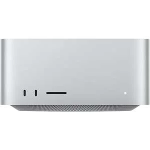 תמונת המקור: Apple Mac Studio M5 Max 36GB RAM 512GB SSD, מק״ט 494098