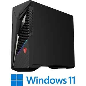 תמונת המקור: MSI MAG Infinite S3 i5-14400F RTX 5060, מק״ט 494118