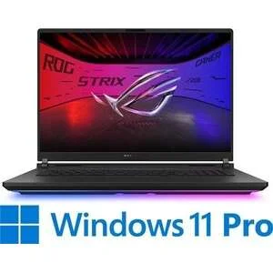 תמונת המקור: Asus ROG Strix SCAR 18, מק״ט 498980