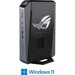 תמונת המקור: Asus ROG GR70 Mini PC, מק״ט 500994